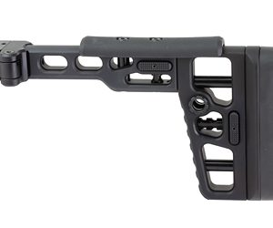 SAMSON SAS K STK 9" FLD PIC ADP BLK