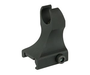 SAMSON FIXED FRONT SIGHT HK BLK
