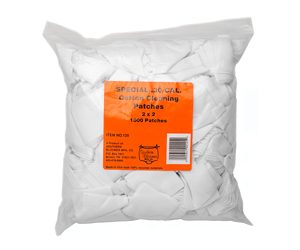 STHRN BLMR SPL 30CAL 2X2" 1000/BAG