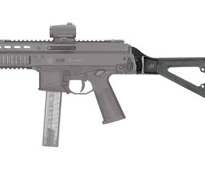 SB TACT SBTI PSTL BRACE APC/UMP BLK