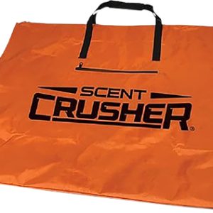 SCENTCRUSHER SCENT FREE MAT - BAG WATER RESISTANT