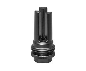 SCO ASR FLASH HIDER 1/2X28 30CAL