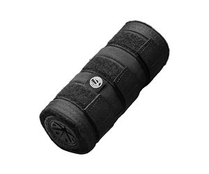 SCO SUPPRESSOR COVER 6" BLACK