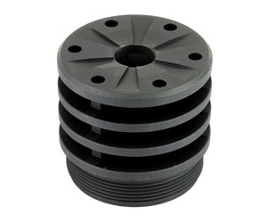 SCO BRAVO ANCHOR BRAKE .30CAL