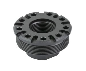 SCO BRAVO DIRECT THREAD 11/16X24