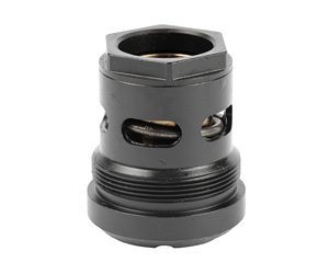 SCO LOW PROFILE 9MM 3-LUG MOUNT