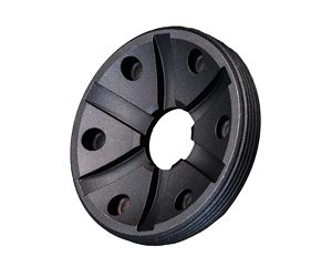 SCO CHARLIE FRONT CAP 223CAL