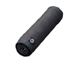 SCO SUPPRESSOR CVR 7.5" BLK CORSET