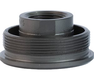 SCO TI BRAVO 5/8X24 DIRECT THREAD