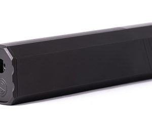 SCO OSPREY 2.0 9MM SUPPRESSOR BLK