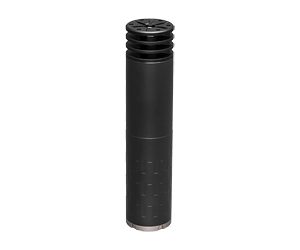 SCO OMEGA 300 DT 300CAL SPRSR BLK