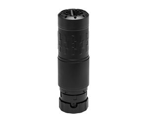 SCO VELOS 556K LBP SUPPRESSOR BLK