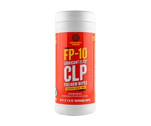 SHOOTERS CHOICE FP-10 CLP WIPES 40CT