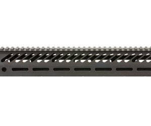 SEEKINS SP3R MLOK RAIL 15" BLK