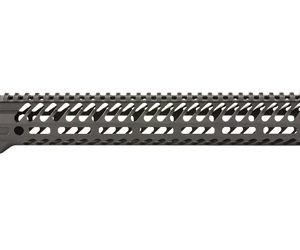 SEEKINS NOXS MLOK RAIL 15" BLK