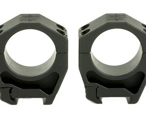 SEEKINS 34MM TUBE 1.26" X HIGH 4CAP