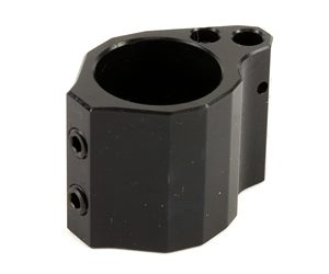 SEEKINS LOW PRO GAS BLOCK .750
