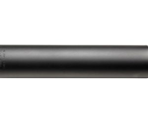 SUREFIRE TRNG SUPPR 7.62MM BLK