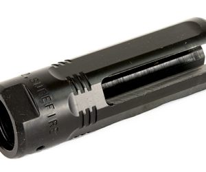 SUREFIRE 3 PRONG FH 7.62MM 5/8X24