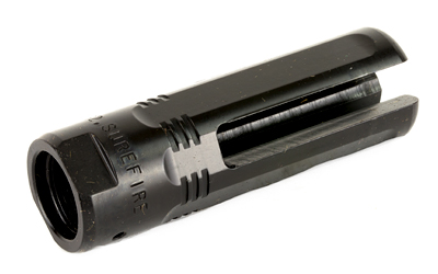 SUREFIRE 3 PRONG FH 7.62MM 5/8X24
