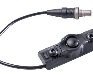 SUREFIRE COMPACT SWITCH MLOK 9" BLK