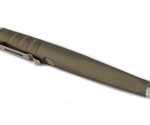 SUREFIRE WRITING PEN III-TAN CLICK