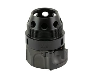 SUREFIRE FA HUB 556 1.375X24 SOCOM