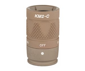 SUREFIRE LED MODULE 350 LUM 6V TAN