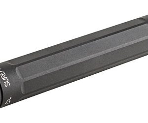 SUREFIRE RYDER SUPPRESSOR 22LR BLK