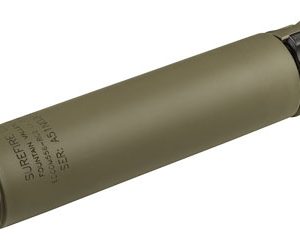 SUREFIRE SOCOM GEN2 RC2 5.56MM DE