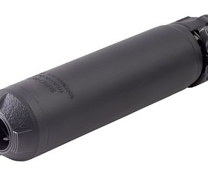 SUREFIRE SOCOM RC4 5.56MM BLK