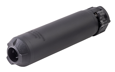 SUREFIRE SOCOM RC4 5.56MM BLK