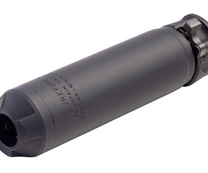 SUREFIRE SOCOM6-MINI4 6MM ARC BLACK