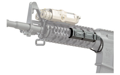 SUREFIRE RAIL PRSSR SWITCH 2PLUG 7" - Image 2