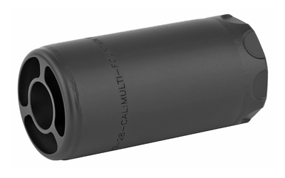 SUREFIRE WARDEN 556 DIRECT THRD BLK - Image 3