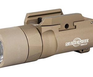 SUREFIRE X300U-B TAN 1000 LM-LED