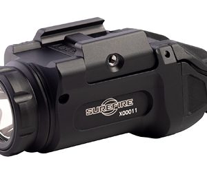SUREFIRE XC3-SUB-A 1000 LM-LED BLK