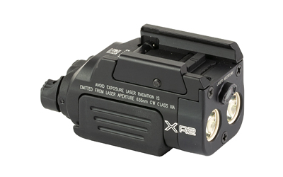 SUREFIRE CMP LIGHT RED 800 LM BLK - Image 2