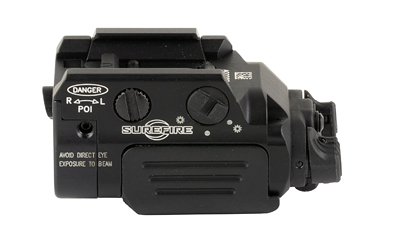 SUREFIRE CMP LIGHT RED 800 LM BLK - Image 3