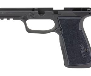 SIG P365 X-MACRO GRIP MODULE AXG BLK