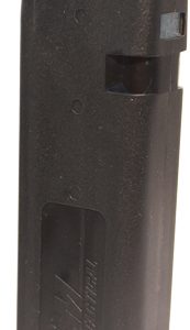 SGM TACTICAL MAGAZINE FOR - GLOCK 45ACP 13RD BLACK POLY