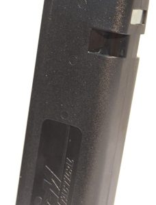 SGM TACTICAL MAGAZINE FOR - GLOCK 40SW 13RD BLACK POLY