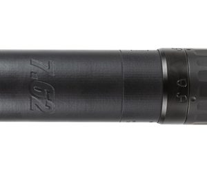 SIG SLXC 762 QD COMPACT BLK W/MOUNT