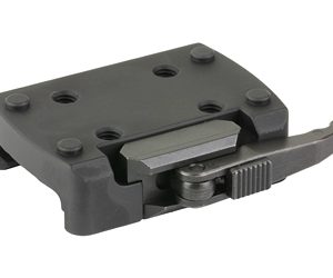 SHLDS QUICK DETACH PIC MOUNT SMS/RMS