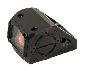 SHLDS AMS ENCLOSED EMITTER RDS 8MOA