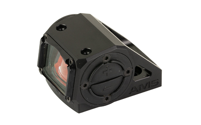 SHLDS AMS ENCLOSED EMITTER RDS 8MOA