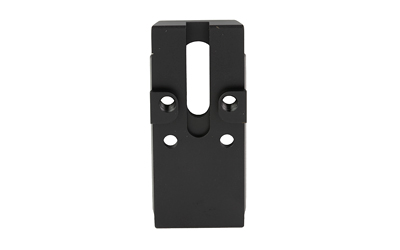SHLDS MOUNT PLATE WALTHER Q4/Q5 PPQ - Image 2