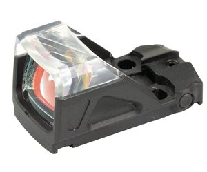 SHLDS OMSSC GL ED RFX MINI SGHT 8MOA