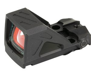 SHLDS RMSSC GL ED RFX MINI SGHT 8MOA