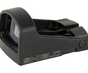 SHLDS SMS POLY ED MINI SGHT 65/2MOA